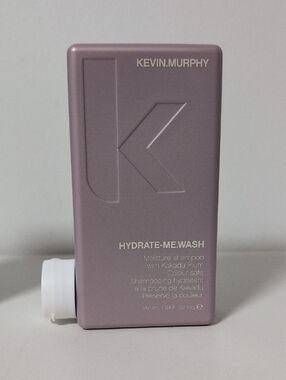 KEVIN.MURPHY Hydrate-Me.Wash - Dusty Mauve Bottle